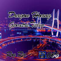 Geometric Techno 4 - Dragon Hoang