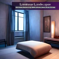 Cradle of Gentle Waves - Luminous Landscapes