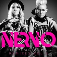 In Your Arms - NERVO & Radical Hardcore Clique