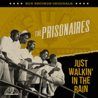 Rockin' Horse - The Prisonaires
