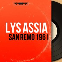 Il mare nel cassetto - Lys Assia & Dino Olivieri e la sua orchestra