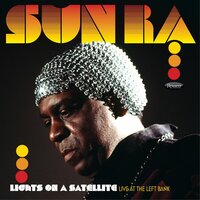 Left Bank Blues - Sun Ra