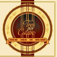 Oye, el Carbonero - Pancho Amat & Efrain Rios & Coto & Maykel Erizarde