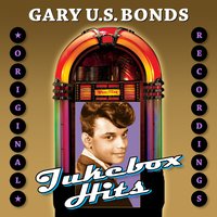 Quarter to Three - Gary U.S. Bonds