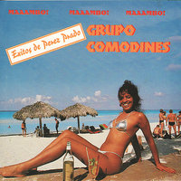 La Niña Popofof - Grupo Comodines