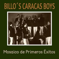 Matinnata - Billo´s Caracas Boys