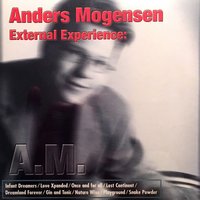 Love Expanded - Anders Mogensen