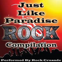 Encore Une Nuit - Rock Crusade