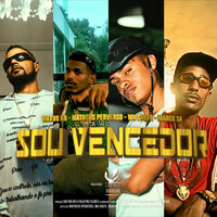 Sou Vencedor - Viktor KR & Matheus Perverso & WK Chefe & Marck SA