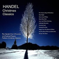 Mary's Boy Child - The Handel Choir of London