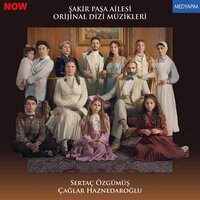 Ölüm Sessizliği - Sertaç Özgümüş & Çağlar Haznedaroğlu