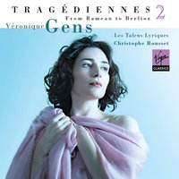 Les Palatins - Acte I, Scène 1 - Air d'Argie: Triste séjour - Les Talens Lyriques & Жан-Филипп Рамо