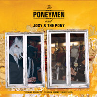 Mexican Hippic Sauce - The Poneymen & Josy & The Pony
