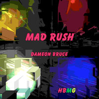 Mission - Dameon Bruce