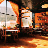 Background for Hotel Cafes - Background Instrumental Jazz