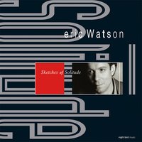 Blue In Green - Eric Watson