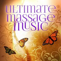 New Age Massage Music - Therapy Massage Music Consort