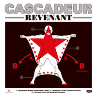 Nuit - Cascadeur