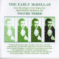 The Tartan - Kenneth McKellar