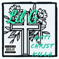 2nd Chances Writtin 1 - Lil G