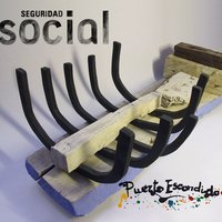 Eternamente fugaz - Seguridad Social