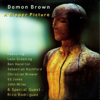 Jousting In 3 - Damon Brown