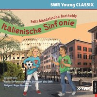 Herbstwetter - Thomas Quasthoff & Radio-Sinfonieorchester Stuttgart des SWR & Феликс Мендельсон