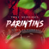 Garantido Eu Sou - Tony Medeiros