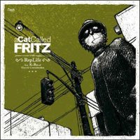 Nature Humaine - A Cat Called Fritz