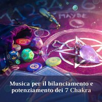 Mente calma - Saluto al Sole Musica Relax