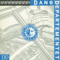 Solen och månen - Dansdepartementet