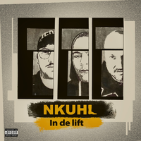 Paniekzaaiers - NKUHL & MWdri3tw2 & Sec. & Blanke Roy
