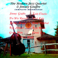 Two Degrees East, Three Degrees West - John Lewis & Milt Jackson & Percy Heath & Connie Kay