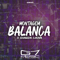 Montagem Balança o Guarda Chuva - DJ Zuki da ZS & Mc Vitinho Zs