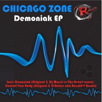 Control Your Body - Chicago Zone