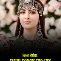 Nazar Nia Kna - Saleem Shahzad