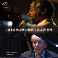 God Bless the Child - Joe Lee Wilson & Renato Sellani Trio