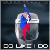 African Mojo - Sun City Roots & Cairo