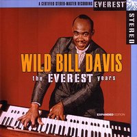 Blue Skies - Wild Bill Davis
