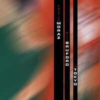 The Drum Also Waltzes - Patrick Moraz & Bill Bruford