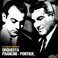 El Choclo - Orquesta Francini - Pontier