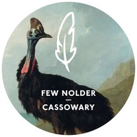Cassowary - Few Nolder & Julian Wassermann