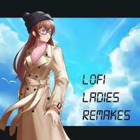 Strawberry Lady - Teddie J