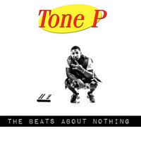Ice Cream Girl - Tone P