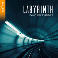 6 Bagatelles, Op. 126: No. 4, Presto - David Greilsammer & Ludwig van Beethoven