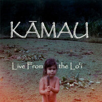 Cucumba - Kamau