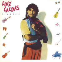 Zorra - Luiz Caldas