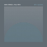 Number One - Iskra Strings & Paul Frith