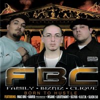 It's All Game - FBC
