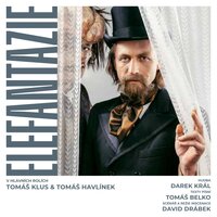 Králové temnoty - Tomas Klus & Petr Konáš